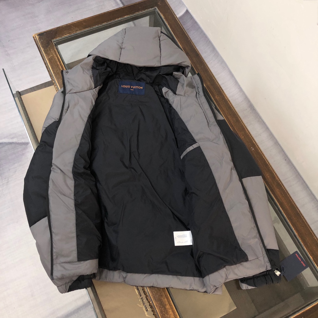 Louis Vuitton Down Jackets